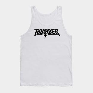 Thunder Tank Top